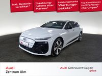 Audi A6 e-tron - Vorschau Bild 1