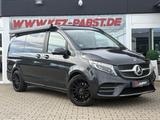 Mercedes-Benz V 300 AMG Marco Polo LED Navi Leder AHK - Mercedes-Benz V 300 in Rostock