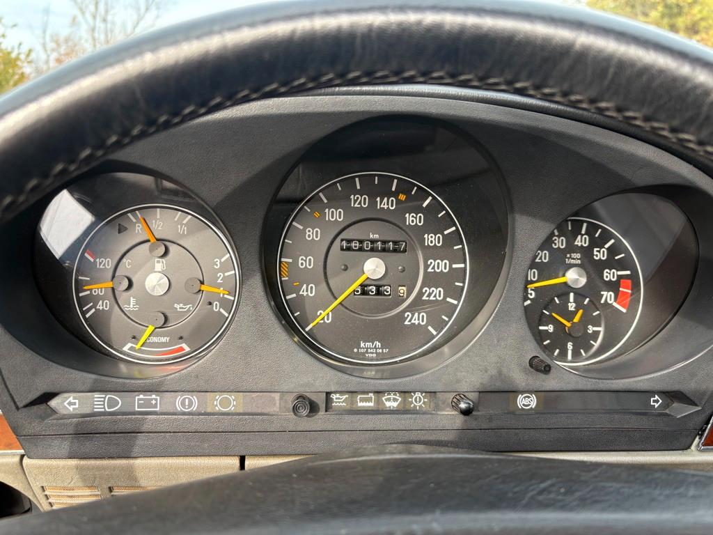 Mercedes-Benz SL 300