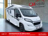 Knaus Van Ti 650 MEG Platinum Selection - Einzelbetten - Knaus Van ti