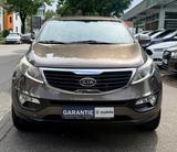 Kia Sportage Vision 1.7 CRDi 2WD/1.HAND/4xSHZ - Kia Sportage mit Diesel-Antrieb: 1.7