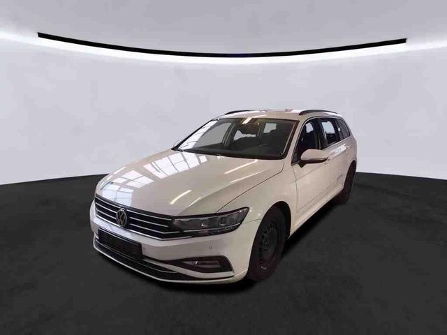 Volkswagen Passat Var 2.0 TDI Business LED Navi Kamera PDC