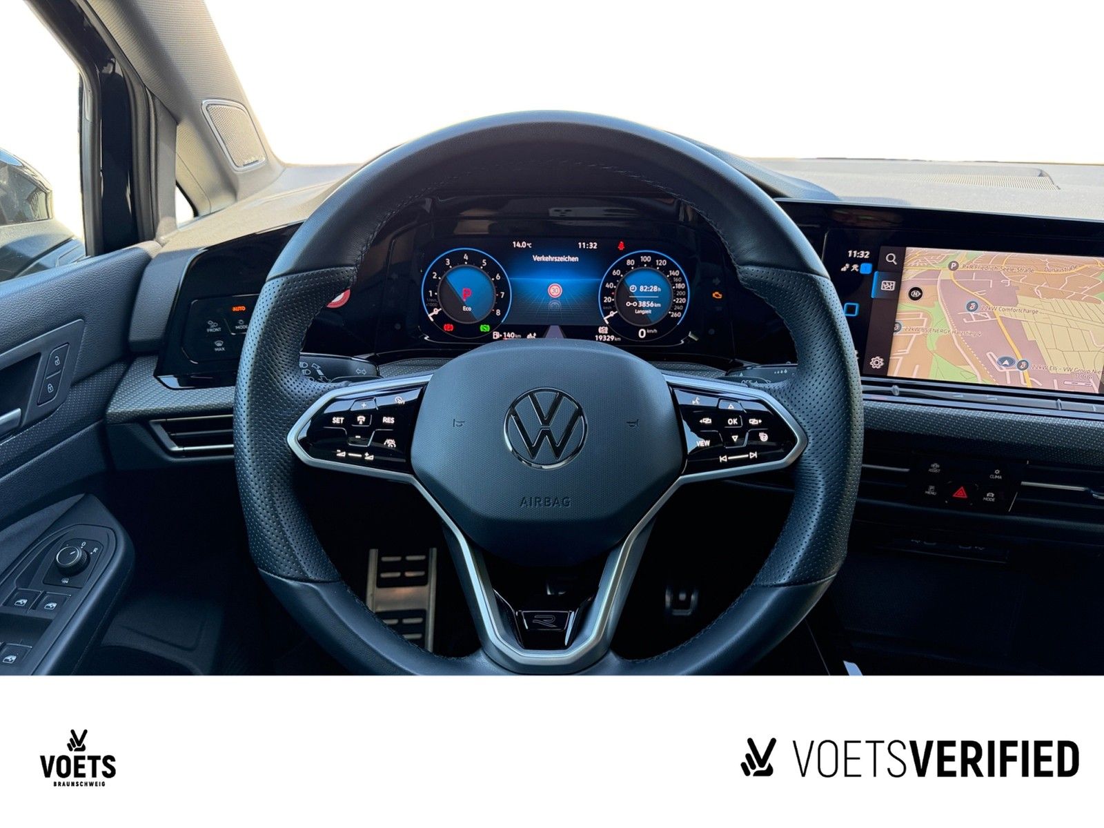 Volkswagen Golf - Bild 12