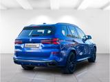 BMW X5 M60 i+AHK+Panorama+Leder+Klimasitze+StandHZG - BMW X5 M60 Gebrauchtwagen