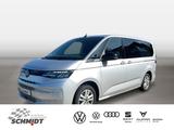 Volkswagen T7 Multivan 2.0 TDI DSG lang 7 Sitze AHK RFK - VW T7 Multivan Gebrauchtwagen