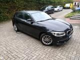 BMW 118i 5 Türer Modell Advantage/ Achtung... - BMW 1er Reihe: Modell