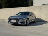 Audi A6 50 TDI quattro tiptronic design design - Audi A6 tiptronic