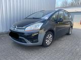 Citroën C4 Picasso * 7 SITZE * KLIMA * TÜV - Citroën C4 Picasso aus 2008