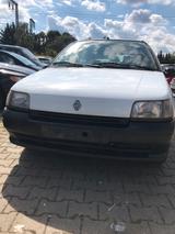 Renault Clio 1.2/Tüv:8-27/ 1.Hd. / H-Kennz. - gebrauchte Renault Clio aus dem Jahr 1992
