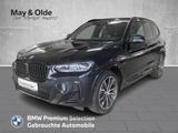 BMW X3 xDrive 20 d M Sport Park-Assistent AHK el. Pa