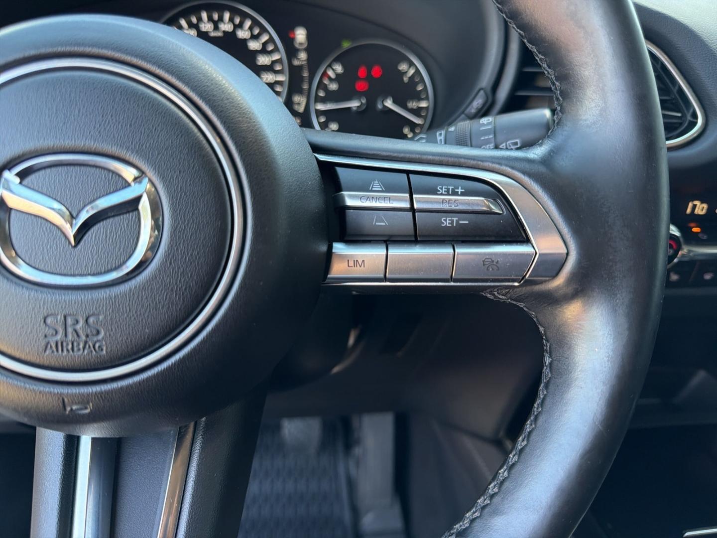 Mazda CX-30 Selection SKY.-G 122 HUD AHK Navi ACC Appl