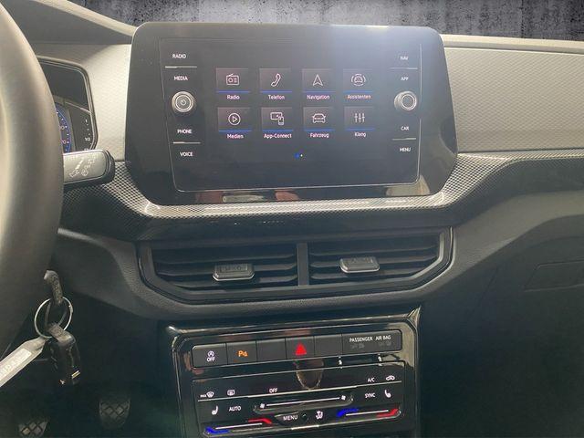 Volkswagen T-Cross 1.0 TSI Life LED+IQ.Drive+AppConnect+ACC, миниатюра 16