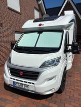 Bürstner T728G Lyseo - Angebote