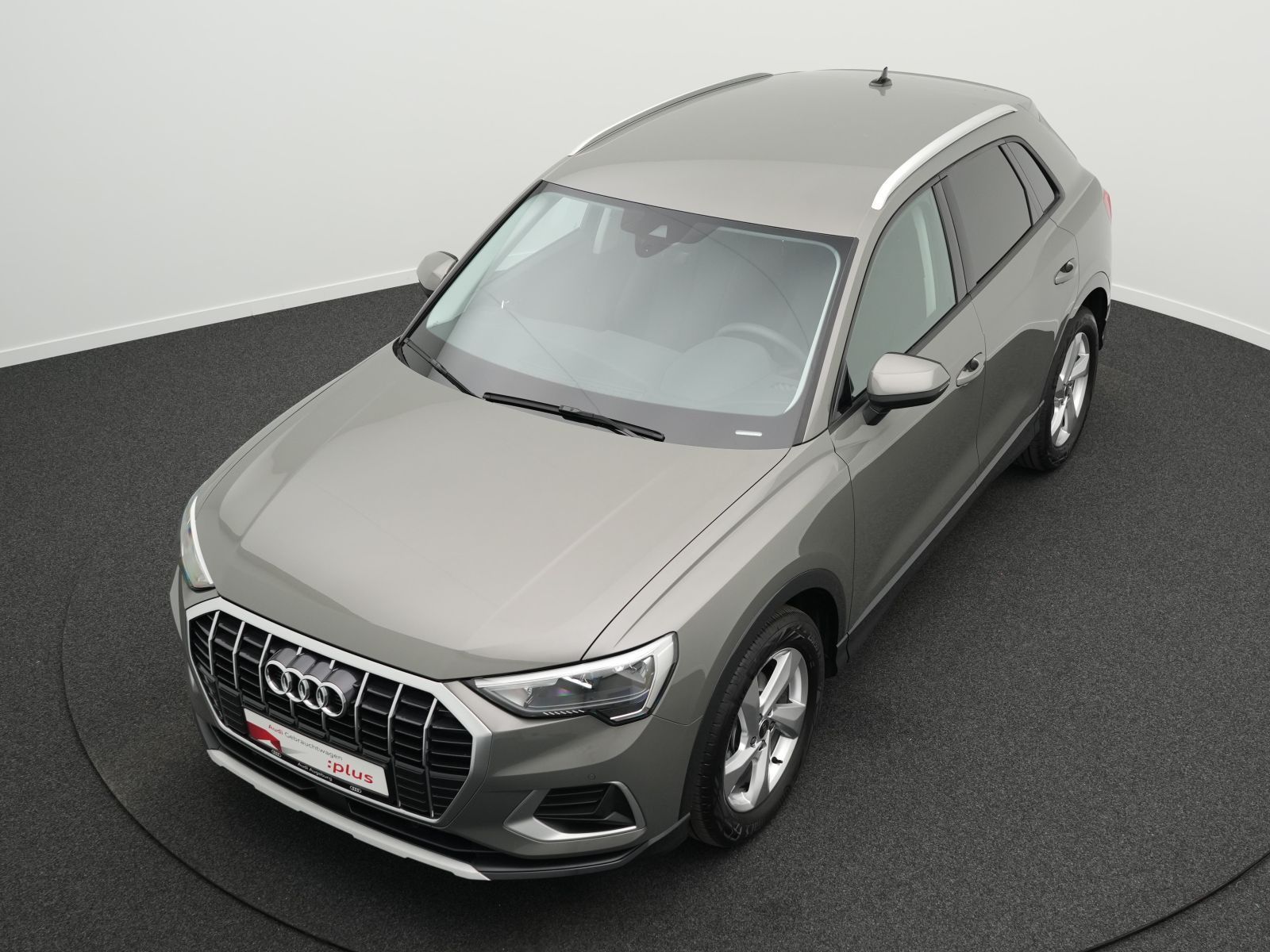 Audi Q3 - Bild 21