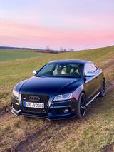 Audi S5 4.2 FSI quattro -  - gebrauchte Audi S5 aus dem Jahr 2008