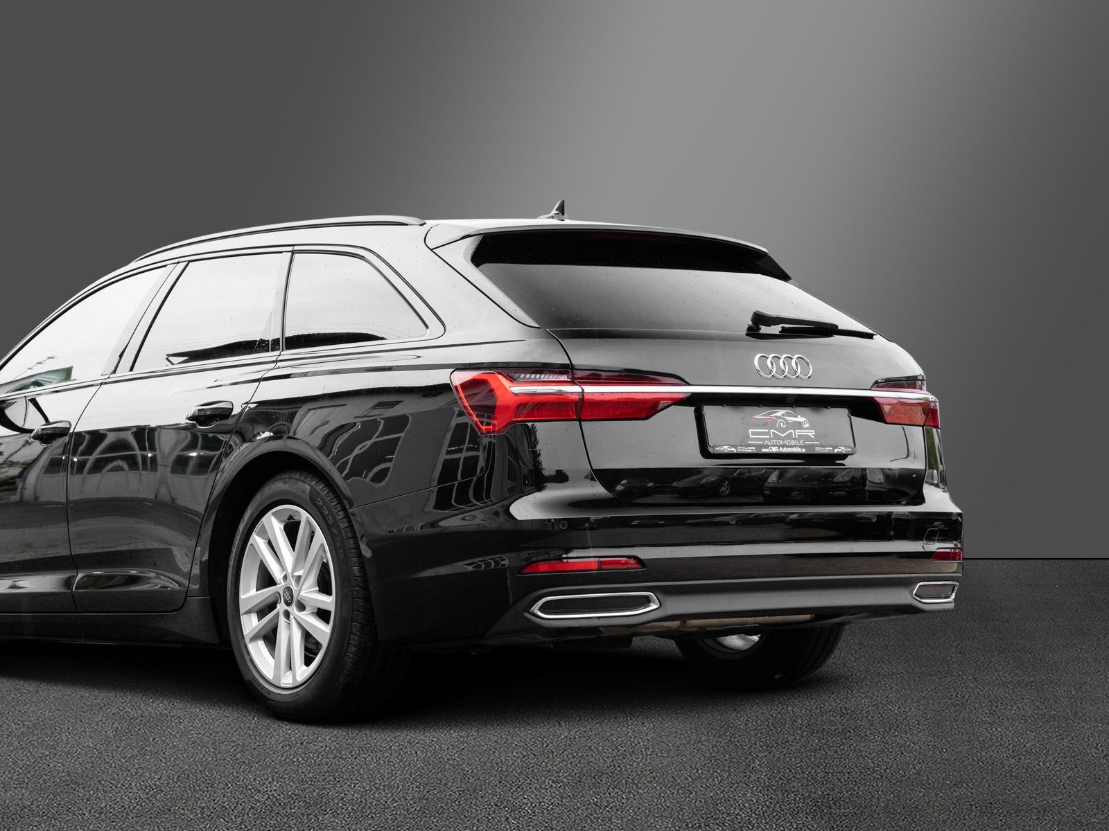 Audi A6 40 TDI Business-Pak. ACC MMI DSP SHZ Privacy, миниатюра 10