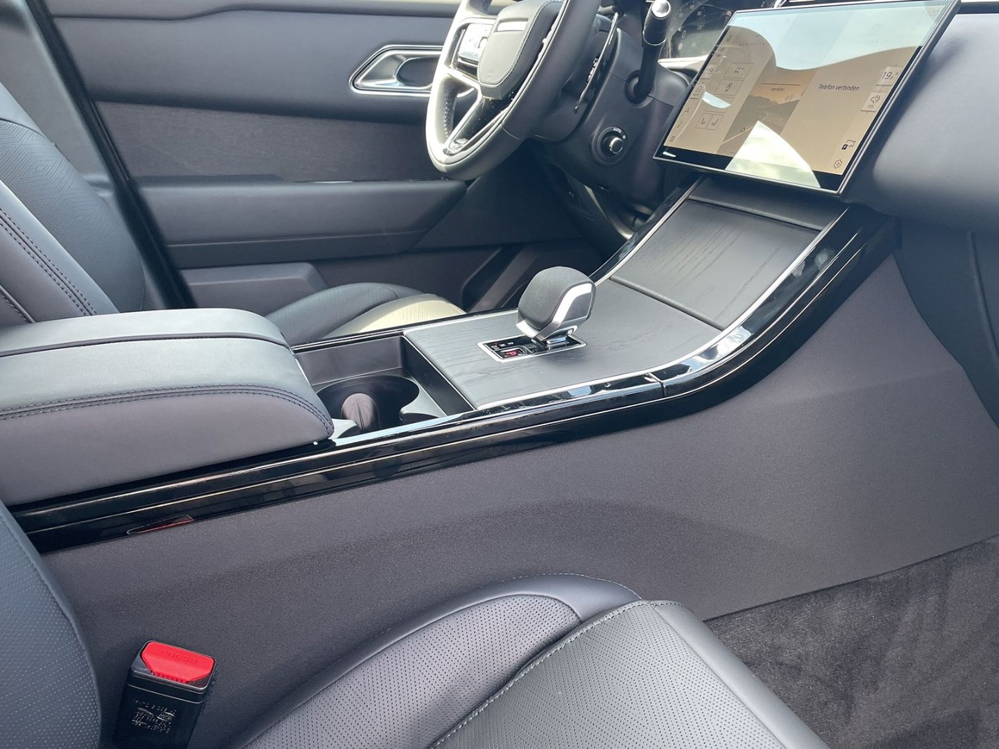 Land Rover Range Rover Velar - Bild 12