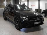 Mercedes-Benz GLC 250 d 4Matic AMG - Pano - LED - Std.Hzg - Mercedes-Benz GLC 250 in Bremen