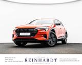 Audi E-TRON 55 ADVANCED MATRIX/HuD/PANO/NACHT/KAMERA
