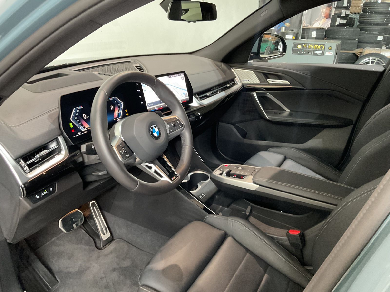 Fahrzeugabbildung BMW X2 xDrive20d M Sportpaket Pro, Head-Up, AHK, Akt