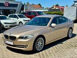 BMW 530 i Limo. Auto. Leder Navi Bi-Xenon - BMW: Taxi