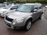 Skoda Yeti Ambition Plus Edition - Skoda Yeti Gebrauchtwagen in Bochum