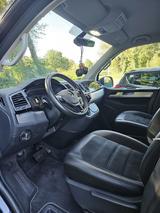 Volkswagen T6 Multivan - Volkswagen T6 Multivan Gebrauchtwagen in Mülheim (Ruhr)