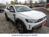 Dacia Duster III TCe 130 Journey 4x4+Kamera+LED+1275Km - Dacia Duster: Weiß