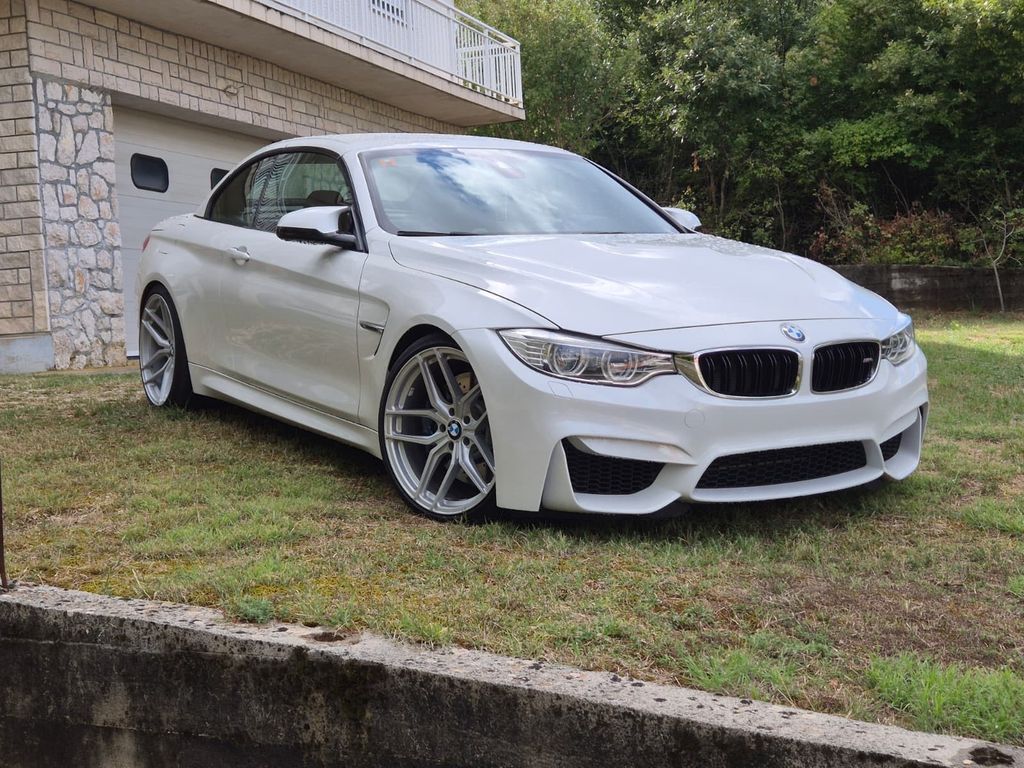 BMW M4