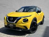 Nissan Juke N-Sport 1.0 DIG-T | Neues Modell | Bose - Nissan Juke: Sport