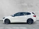 BMW 116 i SPORT LINE LED+NAVI+SHZ+DAB+PDC+TEMPOMAT - BMW Gebrauchtwagen von 2024