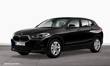 BMW X2 - 1