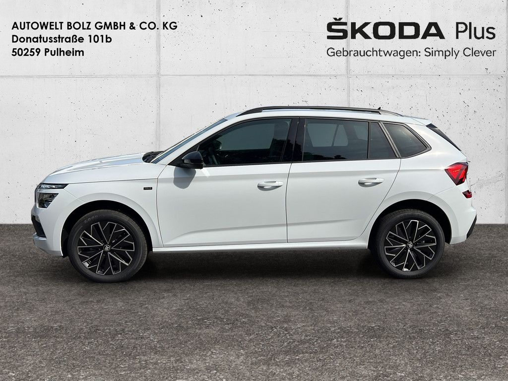 Skoda Kamiq - Bild 7