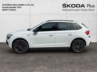 Skoda Kamiq - Vorschau Bild 7