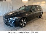 Mercedes-Benz C300 d Widescreen Distronic KeylessGo  Ambiente