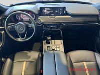 Mazda CX-80 - Vorschau Bild 9