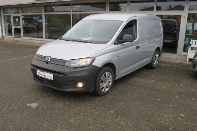 Volkswagen Caddy Cargo Maxi TDI FLÜGEL SITZH. TELVOR PDC 1H