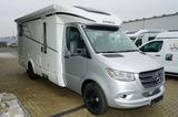HYMER / ERIBA / HYMERCAR Tramp S 585 (32) SAT+TV, 170 PS  - HYMER / ERIBA Kassel