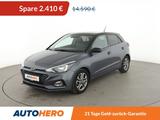 Hyundai i20 1.0 TGDI YES! Plus*NAVI*CAM*SPUR*PDC*SHZ* - Hyundai i20 Gebrauchtwagen in Berlin