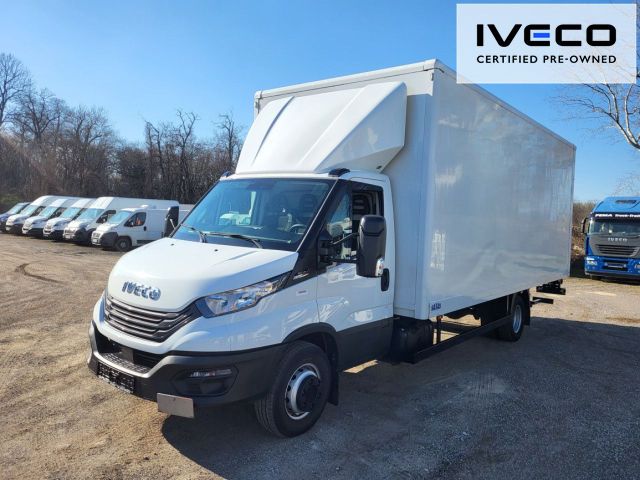 Iveco Daily 70C18A8