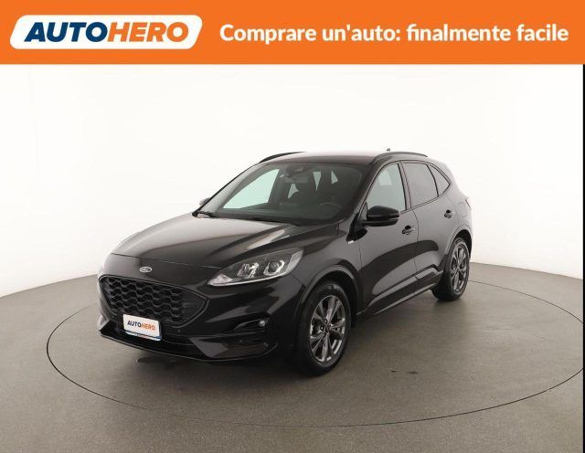 Image of Ford Kuga