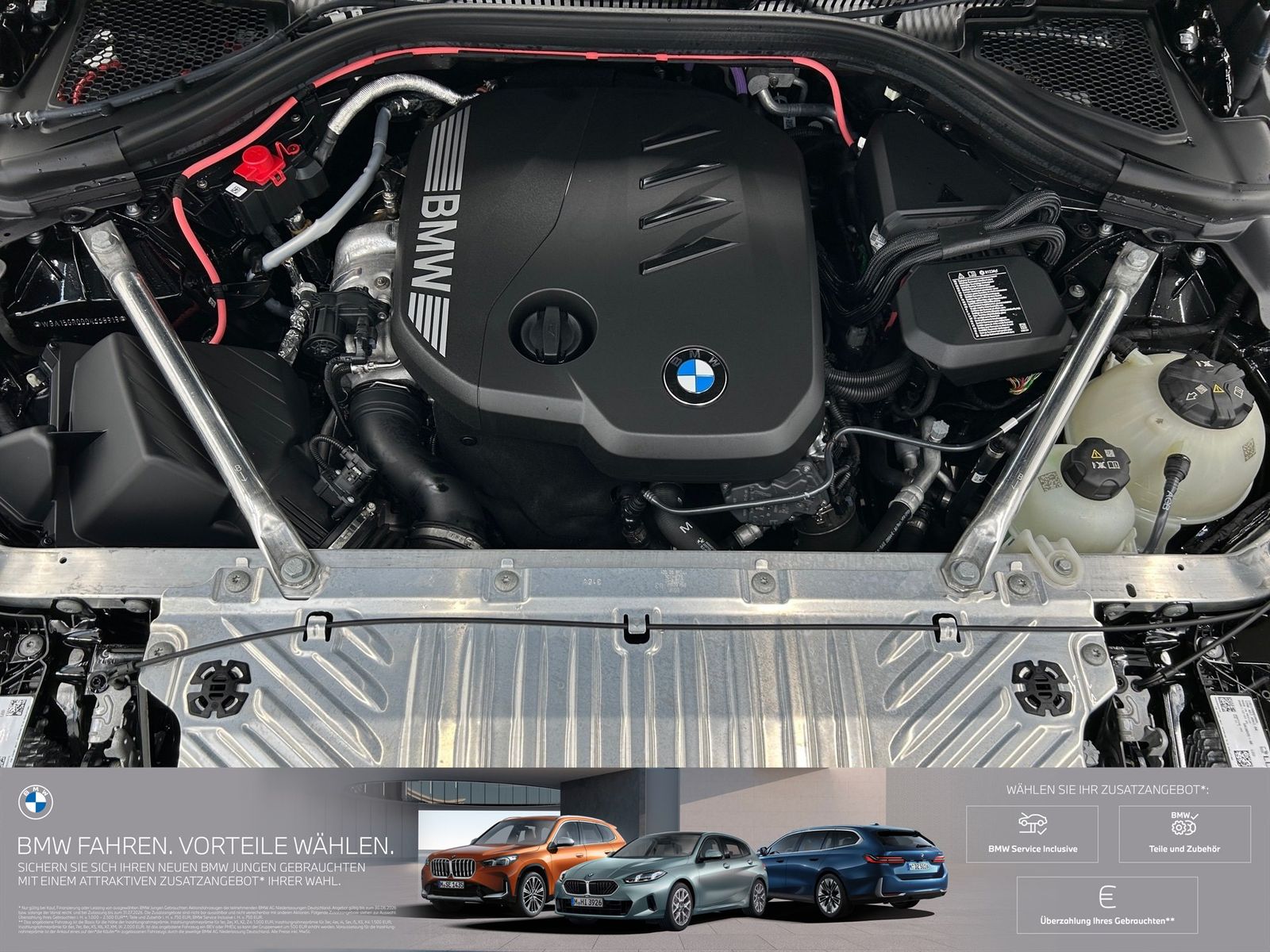 BMW X3 - Bild 16