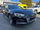 Audi S5 Sportback 3.0 TFSI quattro-Standheizung-Leder - Audi S5 mit Benzin-Antrieb: Limousine
