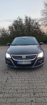 Volkswagen Ich biete ein Volkswagen CC 2008 - Volkswagen CC aus 2008
