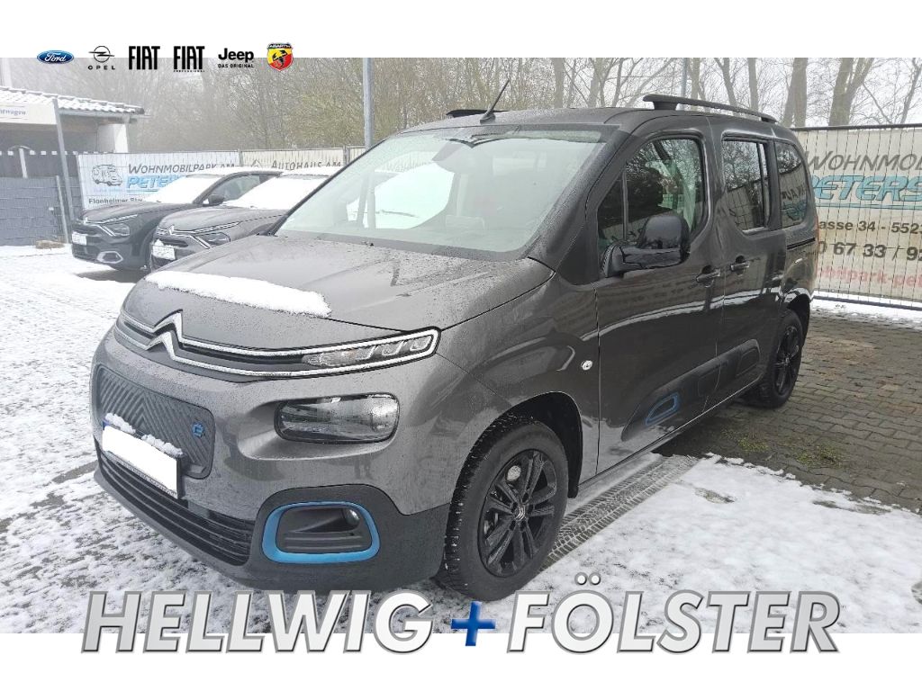 Angebot ansehen Citroën ë-Berlingo