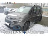 Citroën e-Berlingo Shine 11kw Shz Navi Kamera Head-up - Citroën ë-Berlingo Gebrauchtwagen