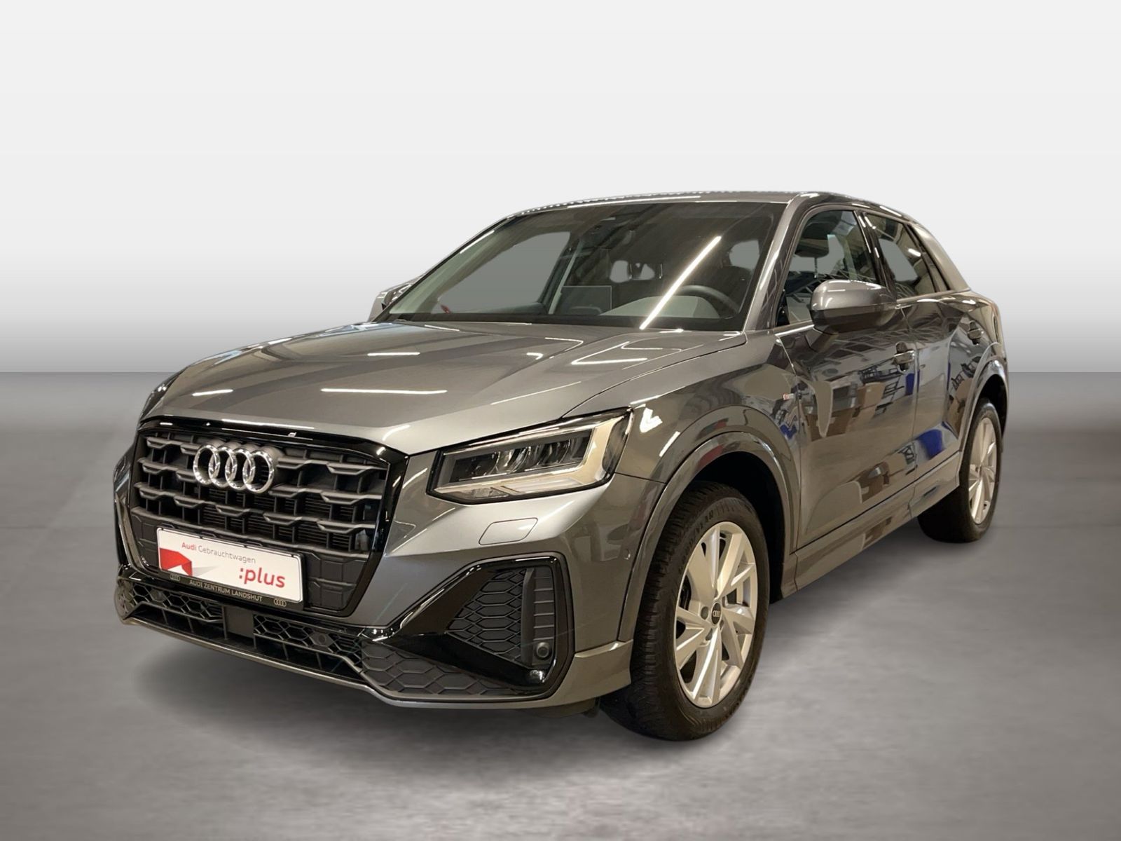 Audi Q2 - Bild 2