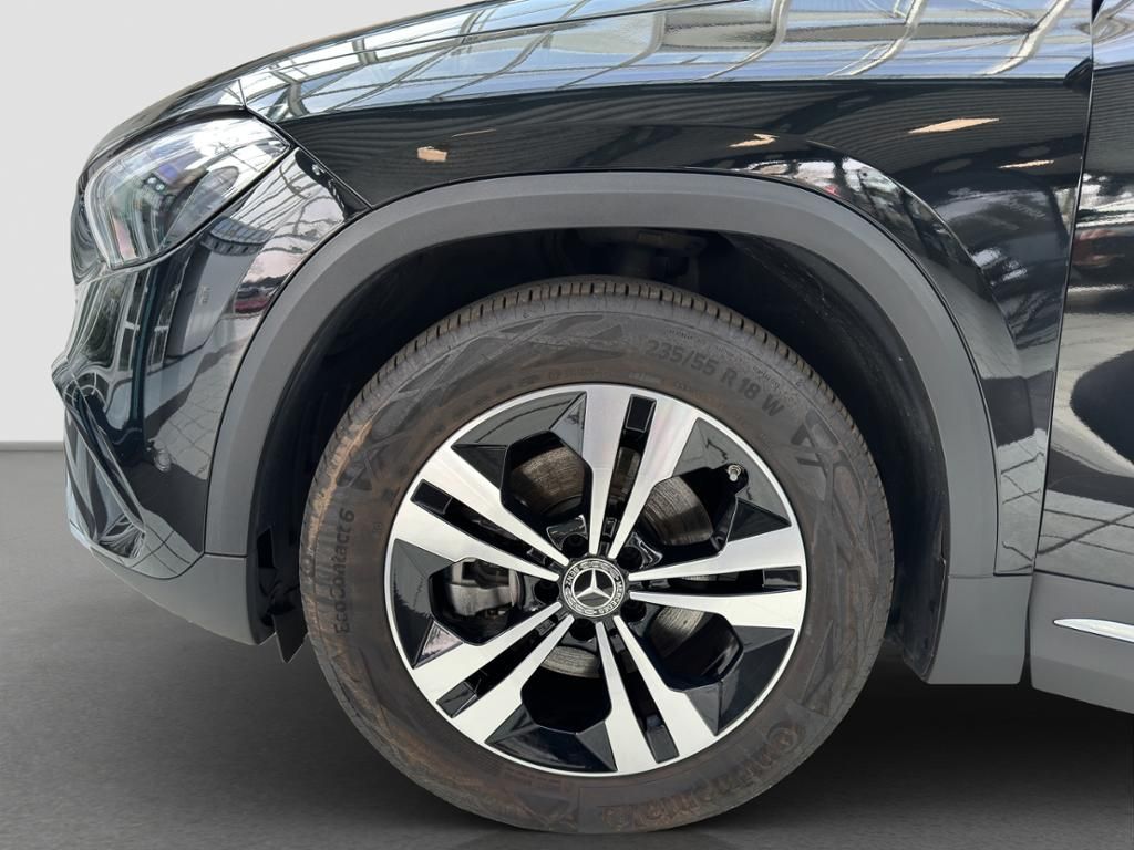 Fahrzeugabbildung Mercedes-Benz GLA 200 d LED*ParkAss*SpurH*el.Heck*PDC*RFK*AHK