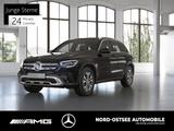 Mercedes-Benz GLC 220 d 4M KAMERA AHK LED SHZ TEMPOMAT - gebrauchte Mercedes-Benz GLC 220 aus dem Jahr 2021