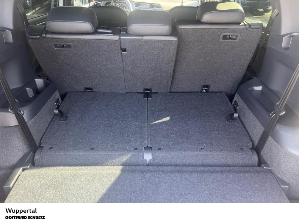 Volkswagen Tiguan Allspace - Bild 12